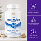 Athovita™ 5-Form Magnesium Complex