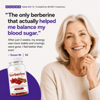 Athovita™ Berberine Gummies