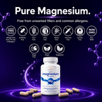 Athovita™ 5-Form Magnesium Complex