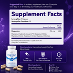 Athovita™ 5-Form Magnesium Complex