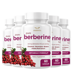 Athovita™ Berberine Metabolic Complex