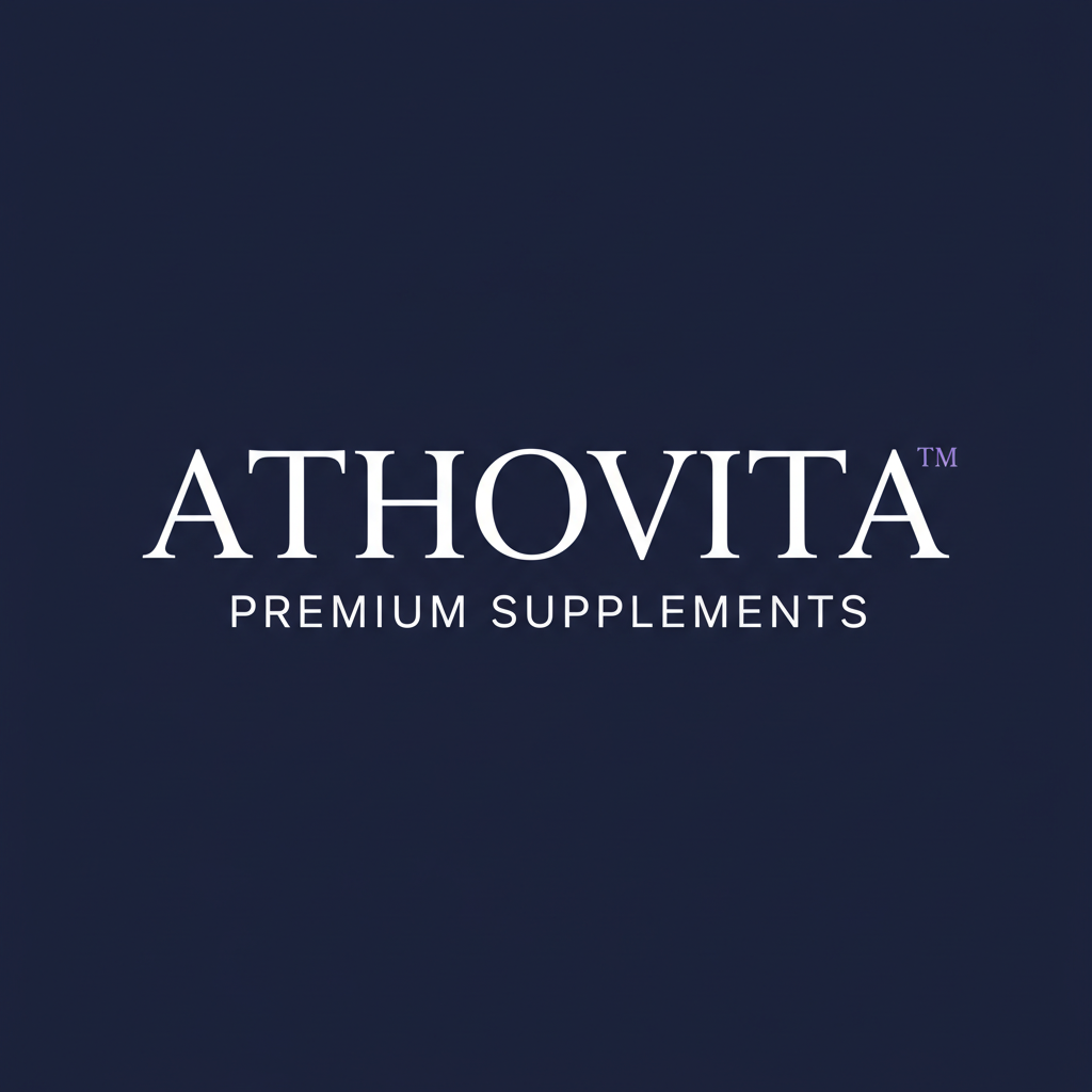 Athovita Logo