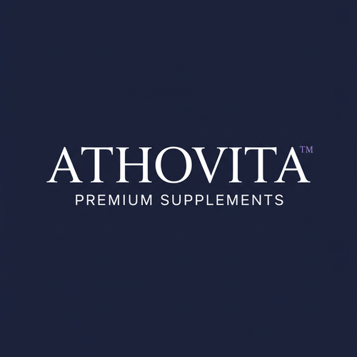 Athovita Logo