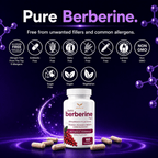 Athovita™ Berberine Metabolic Complex