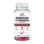 Athovita™ Berberine & Cinnamon Gummies (VIP)