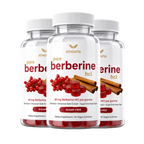 Athovita™ Berberine Gummies