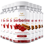 Athovita™ Berberine Gummies (OTO1-9B)